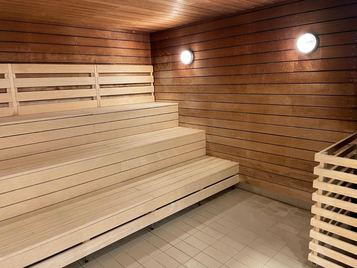 Hyggelig sommerhus Øer Maritime ferieby Ebeltoft Eksteriør billede